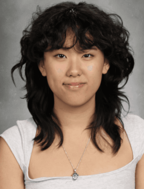 Picture of Angela Li